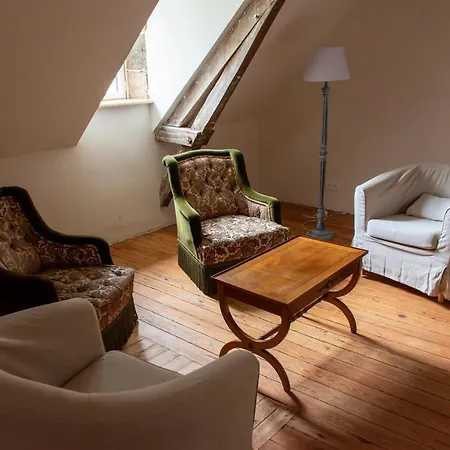 Panzió D'hotes Chateau De Etienne Du Bois Saint-Étienne-du-Bois