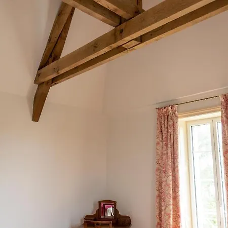 Panzió D'hotes Chateau De Etienne Du Bois