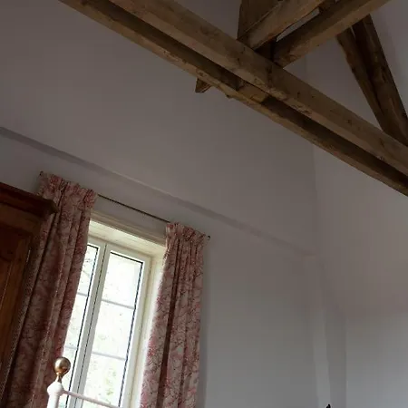 D'hotes Chateau De Etienne Du Bois Panzió 3*