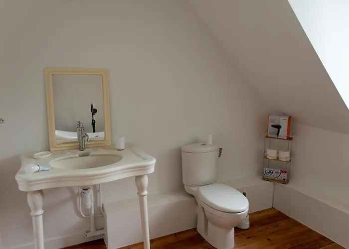 B&B D'hotes Chateau De Etienne Du Bois