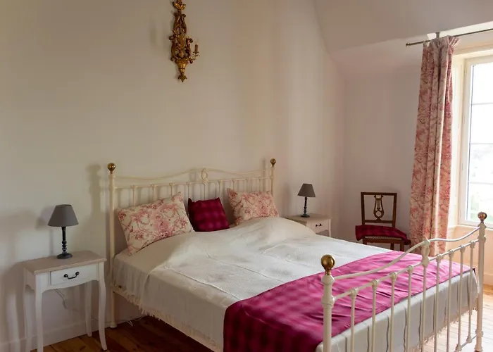 D'hotes Chateau De Etienne Du Bois 3* Saint-Étienne-du-Bois