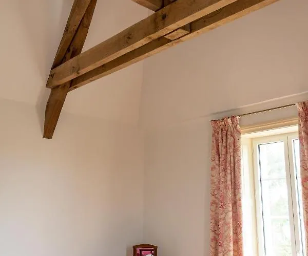 B&B D'hotes Chateau De Etienne Du Bois