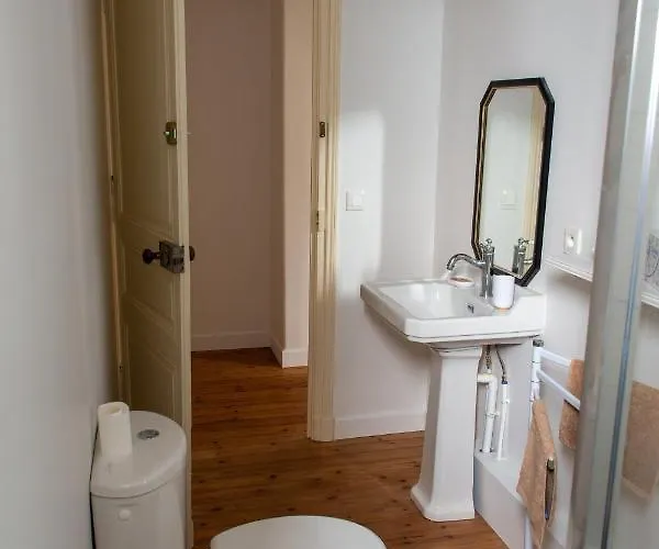 D'hotes Chateau De Etienne Du Bois