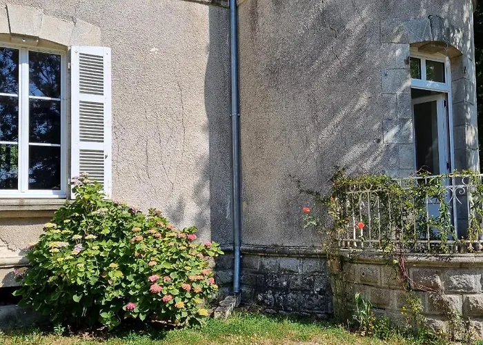 D'hotes Chateau De Etienne Du Bois Saint-Étienne-du-Bois