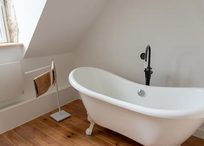 D'hotes Chateau De Etienne Du Bois